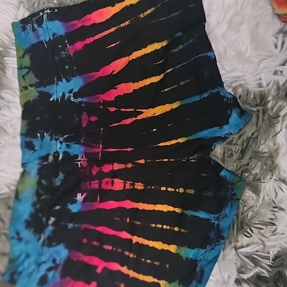 Rave Booty Short Bundle - Picture 5 of 5